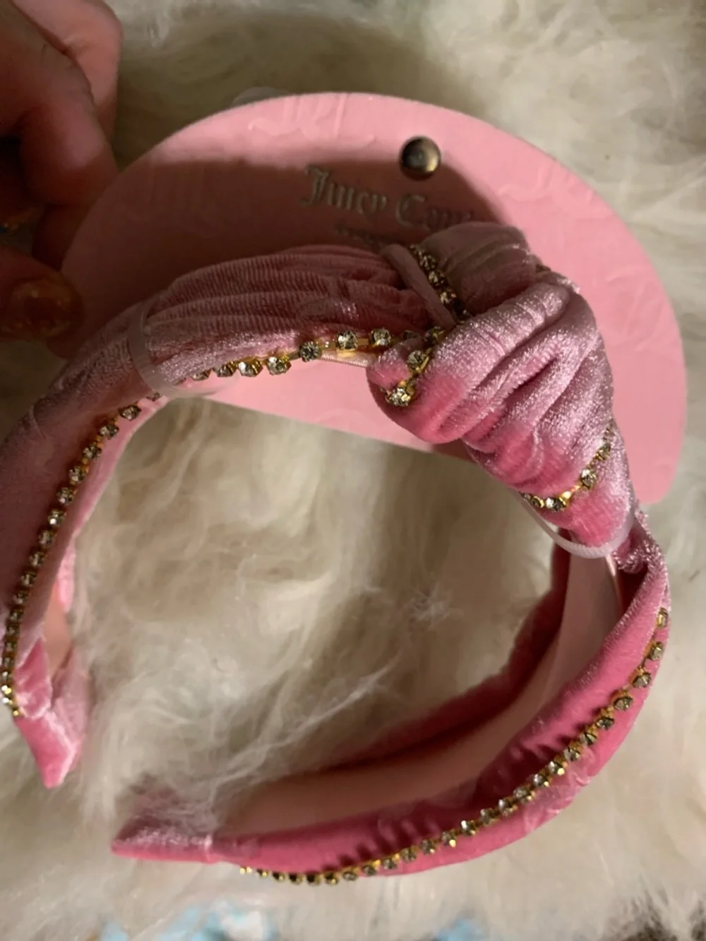 Juicy Couture juicy couture